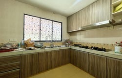 Bandar Tun Hussein Onn, Cheras, Selangor 43200