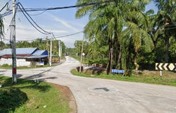 Jalan Rukun, Kuala Selangor, Selangor 47000