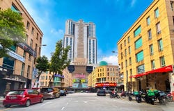 Kota Damansara, Selangor 47810