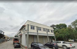 J, Shah Alam, Selangor 40150