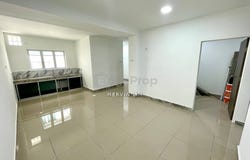 Jalan Bunga Mawar 6, Batu 9th Cheras, Selangor 43200