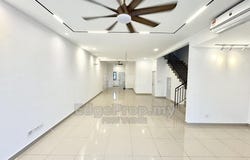 Persiaran Bestari, Cyberjaya, Selangor 47130