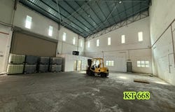 Port Klang, Selangor 42000