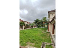 Jalan Suakasih, Batu 9th Cheras, Selangor 43200