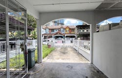 Bandar Tasik Selatan, Kuala Lumpur 57000