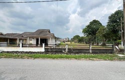 Jalan Teluki; Jalan Cempaka, Hulu Selangor, Selangor 48300