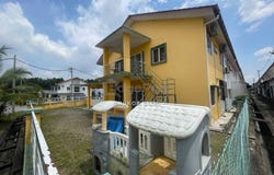 Jalan Samudera, Bandar Puncak Alam, Selangor 42300