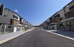 Seri Kembangan, Selangor 43300