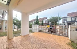 1-01-1 Jalan Lazuardi 7/29, Bandar Puncak Alam, Selangor 40000