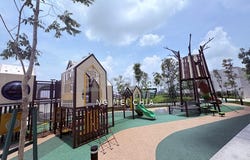 Kota Damansara, Selangor 47810