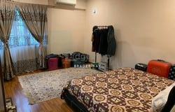 Jalan USJ 2/1, USJ, Selangor 47600