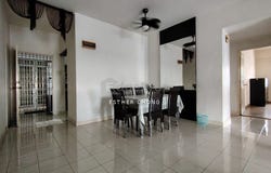 Johor Bahru, Johor 81750