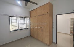 Lorong Badang 10, Bandar Baru Sri Petaling, Sungai Besi, Kuala Lumpur 57000