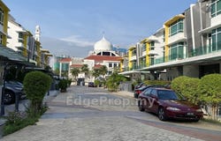 Bukit Segambut, Segambut, Kuala Lumpur 51200