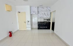 Persiaran Ecohill Barat,, 43500, Selangor, Semenyih, Selangor 43500