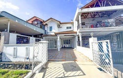 Off Jalan 8/154, Batu 9th Cheras, Selangor 43000