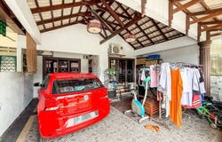 Jalan Saga, Ampang, Selangor 68000