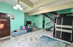 Jalan Teratai 1/2, Ampang, Selangor 56100