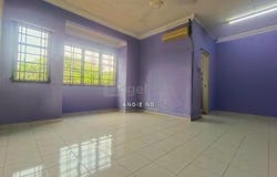 Jalan Sutera 2/4, Kajang, Selangor 43000