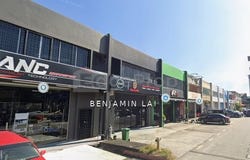 Petaling Jaya, Selangor 47500