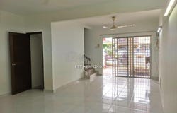 Jalan Damai Perdana, Cheras, Selangor 56000