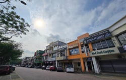 Johor Bahru, Johor 81100