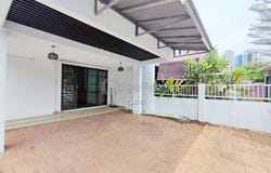 Jalan Putra Harmoni, Subang Jaya, Selangor 47100