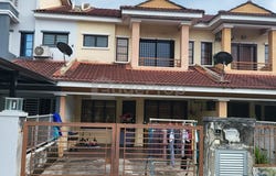 Jalan Reko, Kajang, Selangor 43650