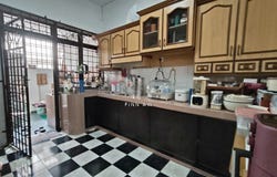Jalan Emas, Skudai, Johor 81300