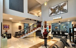 Persiaran Wangsa Baiduri 12/1, Subang Jaya, 47500, Selangor, Subang Jaya, Selangor 47500
