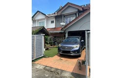 Zuhrah U5/151, Subang, Selangor 40150