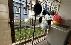 Jalan BP 1, Puchong, Selangor 47100