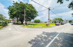 Jalan SJ 18c, Selayang, Selangor 68100