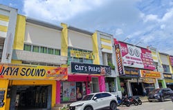 Sungai Buloh, Selangor