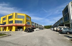 Rawang, Selangor 48000