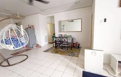 Taman Desa Petaling, Desa Petaling, Kuala Lumpur 57100