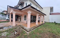 Jalan Tasik Puteri, Rawang, Selangor 48300