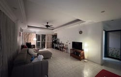 Jalan Nora 2, Ampang, Selangor 53100