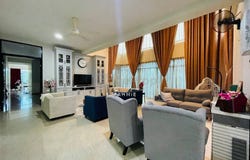 Shah Alam, Selangor 40000