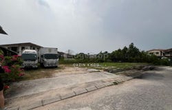 Pasir Pinji, Ipoh, Perak 31650