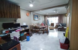3, Kota Kemuning, Selangor 40460