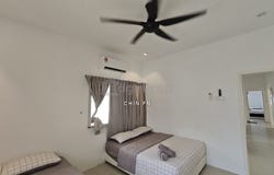 Jalan Bayu, Klebang, Melaka 75200