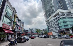 Johor Bahru, Johor 81100