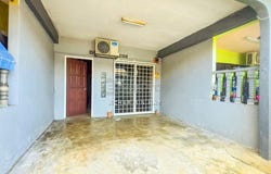 Ampang, Selangor 68000