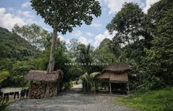 Hulu Selangor, Selangor 44000