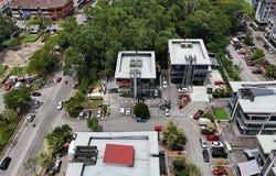 Industrial, Selangor 47810