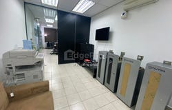 Jalan 5/101C, Cheras, Kuala Lumpur 56100