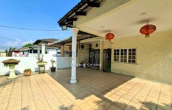 Ipoh, Perak 31400