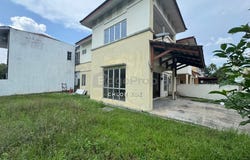 Off Jalan Kuala Garing, Rawang, Selangor 48000