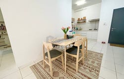 Jalan CV 1, 43800, Selangor, Dengkil, Selangor 43800